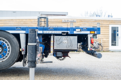 DAF XD450 8x2WS - 20